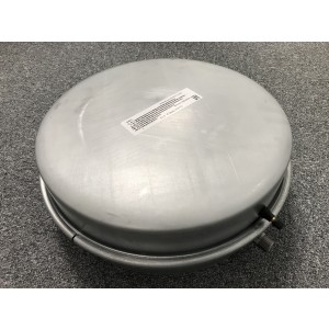 004B. Expansionskärl 14 liter 0,8 Ba