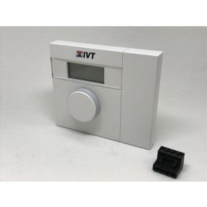 025B. Rumsgivare IVT CANbus LCD