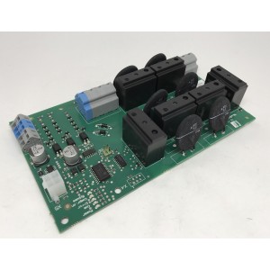 097. Mjukstart 3x400v 100hm