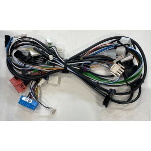 Vaillant, Kablage givare/24 V, aroTHERM Plus,