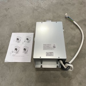021B. Inverter ID857H 3-fas 14-18kW