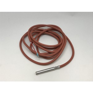 Tempgivare L=2430 KTY10-7 Nr 7