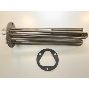 001. Elpatron till EVC-13 13kw