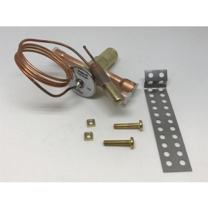 048. Expansionsventilil Flica R407c