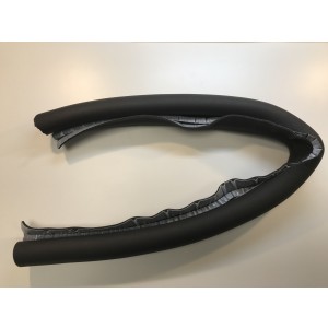 102. Isoleringsrör Självhäft Ø28