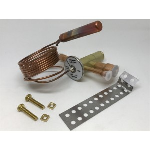 048. Expansionsventil Tlex4,5mop+10