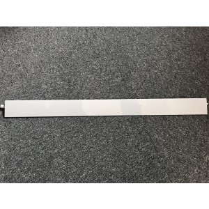 Nedre luftriktare till IVT Nordic Inverter 09DR-N