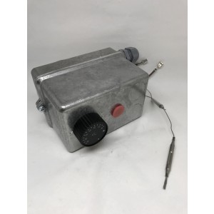 Elpatron  6 Kw Tbh Med Styrbox CTC V25