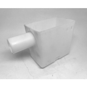 299. Spillvattenkopp