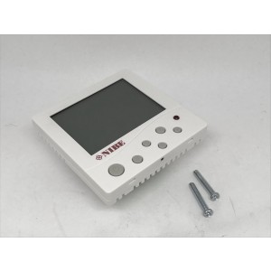 159. Clock Thermostat for Nibe 205P