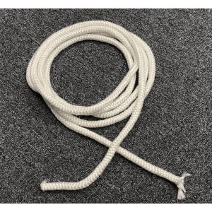 Glasfiberrep Värmebaronen /m