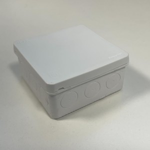 Utegivare till ComfortZone EX och RX