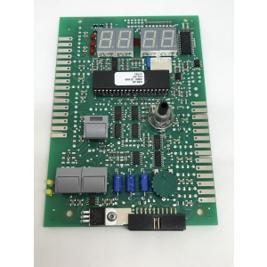 034. Centralenhet Evc-240