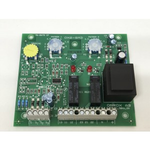 041. Belastningsvakt 2-steg