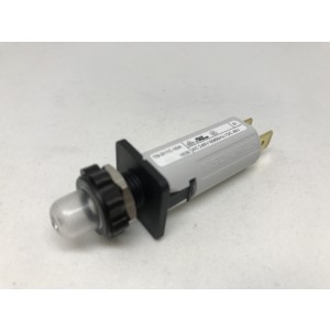 Automatsäkring 10A 240V