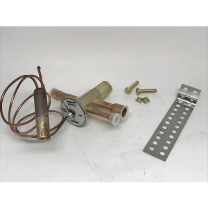 048. Expansionsventilflica R407c