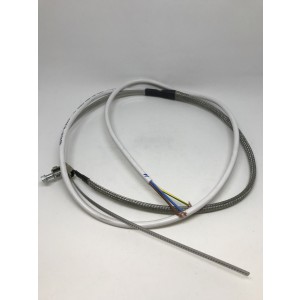 017C. Vevhusvärmare R-1