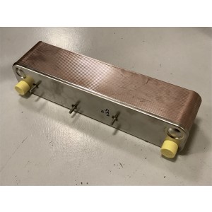 018. Kondensor 46pl Alfa Laval Cb60