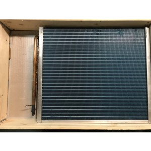 017. Förångarsats Fighter 2020 8-10