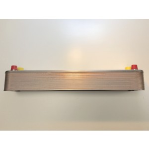 Kondensor CB60-26 inkl isol