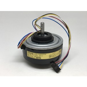 Fläktmotor innedel till IVT Nordic Inverter 09/12 DR-N