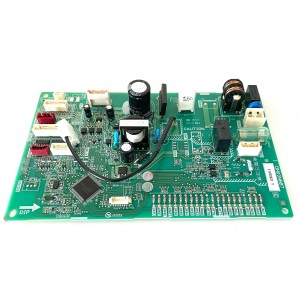 Control pcb MFZ-KJ35VE