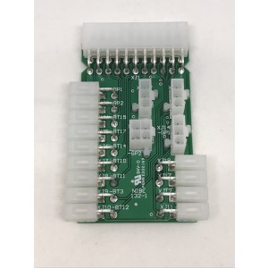 072. Ansl.kort Givare