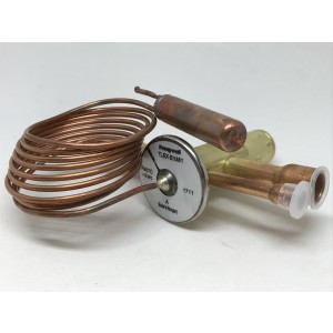 Expansionsventil Flika Tlx 3,5 E0581