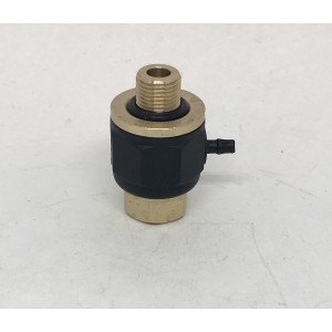 077. Avluftningsventil