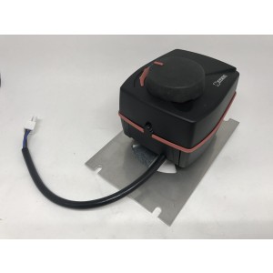 Motor Spjäll Ara659