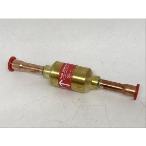 066. Backvent.fjäder Danfos