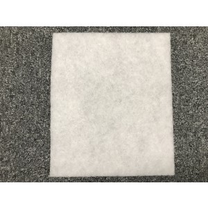 Filter till NIBE Fighter 410 Frånluft 255x215 mm
