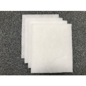 -22% rabatt 4-pack Filter till NIBE Fighter 410 Tilluft 275x235
