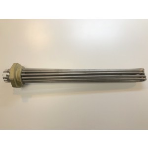 001. Elpatron 9 kW 230v