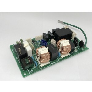Power P.C Card till Mitsubishi  MUZ-GA25VAH -E1