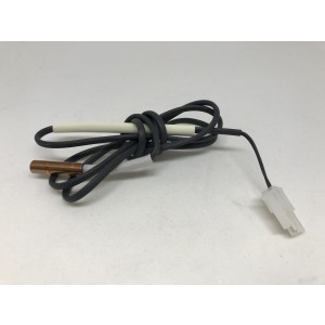 009B. hetgasgivare R80