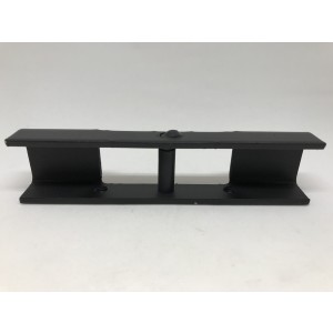 079. Låsbleck Lucka