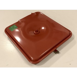 001A. Expansionskärl 8 liter