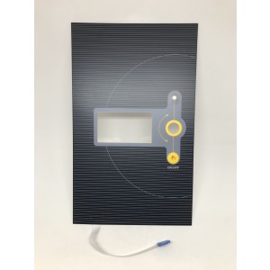 036. Tastatur 290 AW