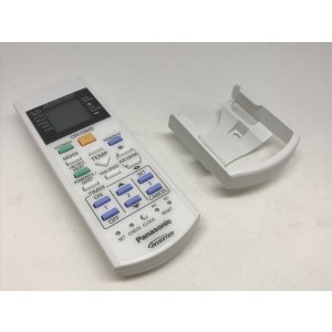 Fjärrkontroll Panasonic CS-HE9/12NKE