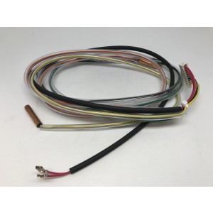 Temperaturgivare utedel Nordic Inverter luftvärmepump