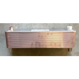 017. Förångare Utan Fördelare 50 Pl