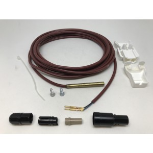 Panntemperaturgivare till Viking Bio