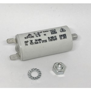 057. Run Capacitor 3uf