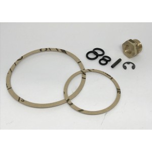 Reparationssats Shunt CTC V25