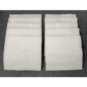 Filter Sats Ecovåf Ii / Cfa
