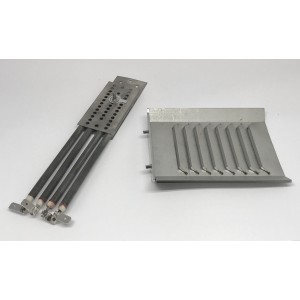 Roster och tändelement till Viking Bio 20 (original Värmebaronen)