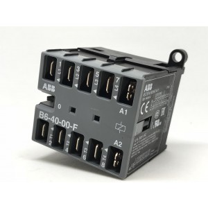 Kontaktor ABB B6-40-00-F