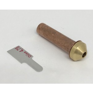 Exp.vent. DYSA TMVLX 4,75