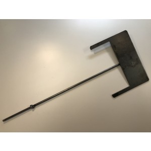 005. Direktspjäll till Nibe Alpha Combi